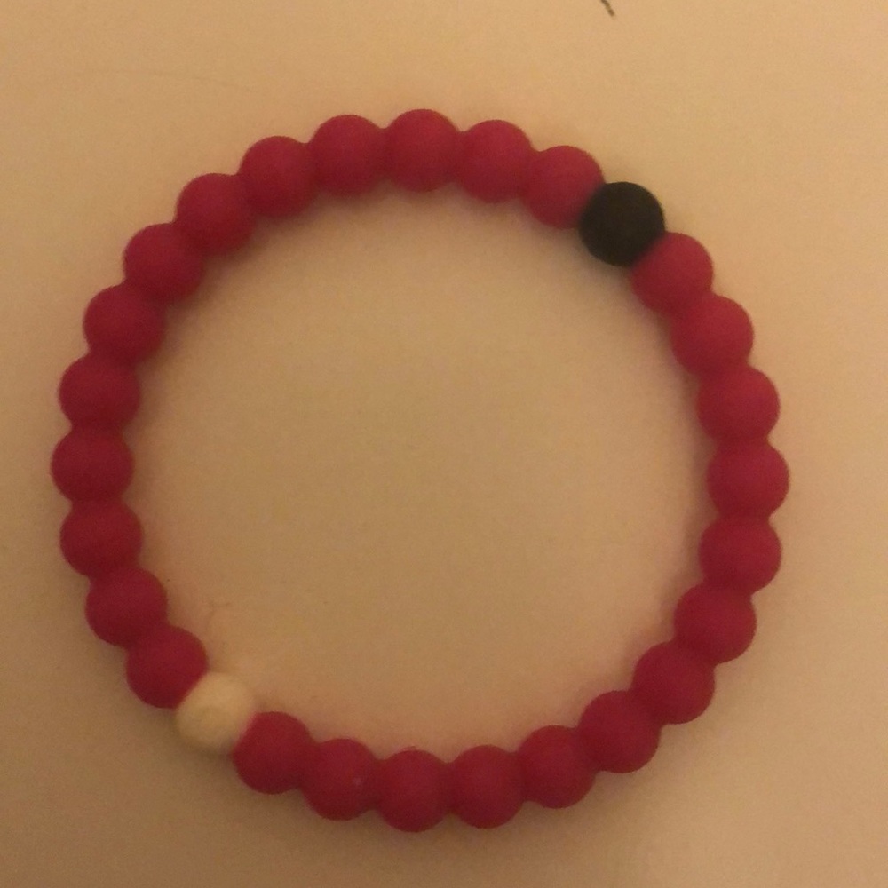 Lokai bracelet